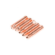 Трубка контактная D 1.0 mm M6х25 mm E-Cu с контактным наконечником (набор 5 шт)  ...SOLARIS WA-3476