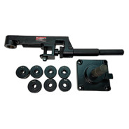 Трубогиб ручной механический для стальных трубок (3/8", 1/2", 9/16", 5/8", 3/4&q...FORCEKRAFT FK-W25S