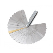 Набор щупов 32пр. (0.04-0.88мм), в чехле  Rock FORCE RF-61804