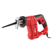 Сабельная пила, 450Вт, дерево до 60мм, металл до 6мм, + 2 пильных полотна,  ...WORTEX SR15901E02821