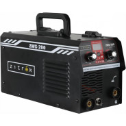 Сварочный полуавтомат  ZWS-200Zitrek 