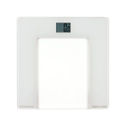 Весы напольные (150 кг, стекло 5 mm, дисплей 44х29 mm)  NORMANN ASB-460