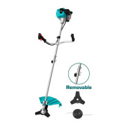 Триммер бензиновый  TOTAL TP5624421