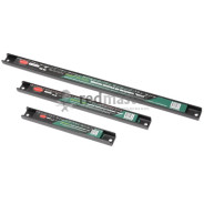 Набор держателей магнитных для инструмента "планка", 3пр.(200х23х12.5, 300х23х12.5, 460х23...Rock FORCE RF-8800A3