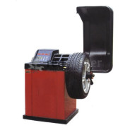 Балансировочный станок TRE-820, 380V, 50HZ, автоматический для  колёс 10"-24"х1,5"-20...Torin TRE820-380