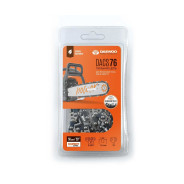 Цепь пильная 20"  50см, шаг 0.325", 1.5мм  DAEWOO Daewoo Power DACS 76