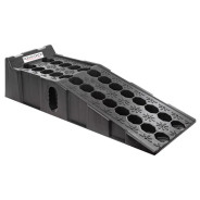 Трап автомобильный пластиковый 2.5т (к-т 1шт.) max. ширина шин 265мм, высота подъма 175мм  ( 1 шт)...Rock FORCE RF-TRD2008