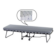 Раскладушка кровать-тумба "Валлетта- 2" ОЛЬСА ОЛЬСА ...Olsa С939/72/ИЯУБ20.17