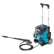 Аккумуляторная мойка высокого давления (HW 001 GZ)  MAKITA HW001GZ