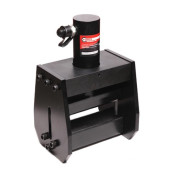 Гибочник медной шинки гидравлический 16т(ширина-200мм, толщина-12мм)  ...FORCEKRAFT FK-M200W