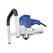 Миксер-дрель, МД 1-11 Э, 1100Вт, М14, 600об/мин,  Фиолент ИДФР298179001-К7