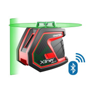 Лазерный нивелир  XLiner 360 G  CONDTROL 1-2-134
