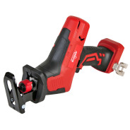 Сабельная пила ПСА 18Л аккумуляторная (18V / без АКБ и ЗУ / Коробка)  ...ELITECH 198053