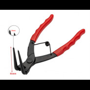 Щипцы для тормозных зажимов 64х192мм  H-D HD-06561