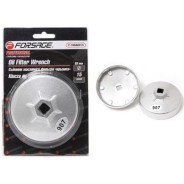 Головка-съемник масляного фильтра (крышка) 75мм х 15гр  Forsage F-10687515