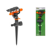 Распылитель импульсный на пластмасс. пике GARDEN  STARTUL ST6012-06
