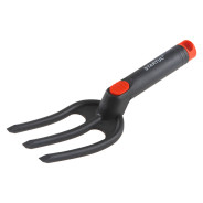 Вилка посадочная пластмассовая 27 см GARDEN  STARTUL ST6091-04