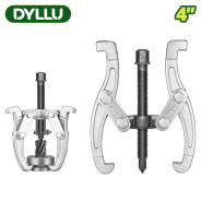 Съемник подшипников 2-зажимной 4 "  DYLLU DTGP2A04
