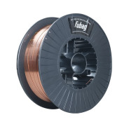 Сварочная проволока омедненная FB 70S  1.0 мм (15 кг.)FUBAG 31520