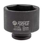 Головка ударная 3/4", 68мм (6гр.)  Forsage F-46568