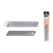 Лезвия сменные сегментированные 18мм 10шт  STARTUL ST0940-18