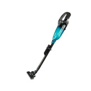 Аккум. пылесос LXT  ,18 В, 0.73 л, самоочистка: нет,  MAKITA DCL284FZ