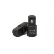 Адаптер ударный 3/8"(F)х1/2"(M)  Forsage F-80934MPB