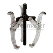 Съемник подшипников 3-х лапый 75мм  Forsage F-6590203