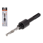 Центр. сверло для биметалл. коронки с SDS-plus переxодн. d14-30mm  ...GEPARD GP2501-01