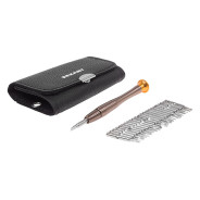 Набор для точечных работ 25 предметов в чехле  REXANT 1045660