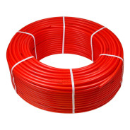 Труба для теплого пола Start RU PE-RT II 16х2.0 240м  AV Engineering AVE-PSI200RU