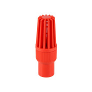 Клапан обратный шаровый вн. 1"  AV Engineering AVE159025