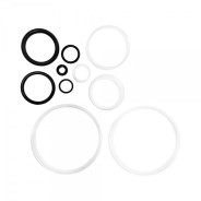 Ремонтный комплект гидроцилиндра для домкрата HZ 01.3.131-1  ...ХОРЕКС АВТО 010036