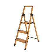 Стремянка СТА 3СТ Д ( ДМ)  ELITECH 205618