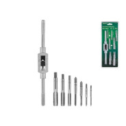 Набор метчиков 8 пр.   ВОЛАТ 87510-08