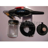 Аэрограф  SUMAKE SB-1201