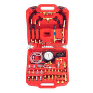 Комплект для проверки давления топлива  Force 946G1