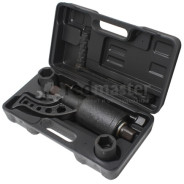 Гайковерт ручной с редуктором (Головки-32мм и 33мм, длина-270мм, передаточное число 1:68, 5800 Н/м) ...Forsage F-3411384