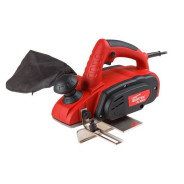 Рубанок электрический PL 2007, 750Вт, ширина до 82мм, глубина до 2мм  ...WORTEX PL200700022