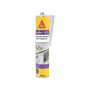 Клей-герметик полиуретановый Sikaflex 171FC черный, 300 мл  SIKA 7612895905792