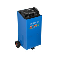 Пуско-зарядное устройство ST-402 (12 В / 24 В, номин.пуск.ток 220 А, макс.пуск.ток 400 А)  ...SOLARIS SL2915-7