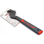 Ключ разводной универсальный 19-43мм, длина 300мм  H-D HD-22009