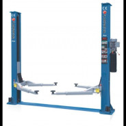 Подъемник двухстоечный электрогидравлический 4т (220В)T4  ...Forsage F-PL4.0-2B(220В)