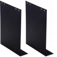 Комплект кронштейнов для инструментального ящика к верстаку (2шт)  ...YATO YT-08922