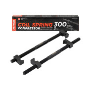 Стяжка пружин однозахватная 300мм (набор 2шт.) PATRON Patron P-627300