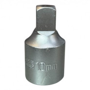 Головка торцевая для сливной пробки 1/2" с квадратом 10мм  ...H-D HD-05975
