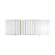 Экран под ванну 1.7 м, золотая(10)  PERFECTO LINEA 36-000173