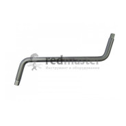 Ключ S-образный для масляных пробок 8х10мм  Rock FORCE RF-9U0706