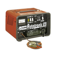 Зарядное устройство AUTOTRONIC 25 BOOST (12/24В)  TELWIN 807540