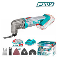 Многофункциональный инструмент  TOTAL TMLI20221